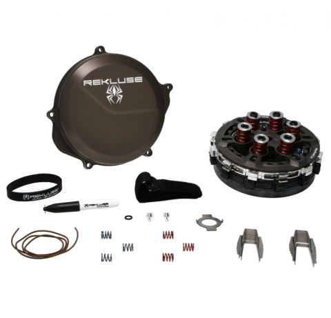 CRF250X'04-17 - Rekluse RadiusCX Auto Clutch